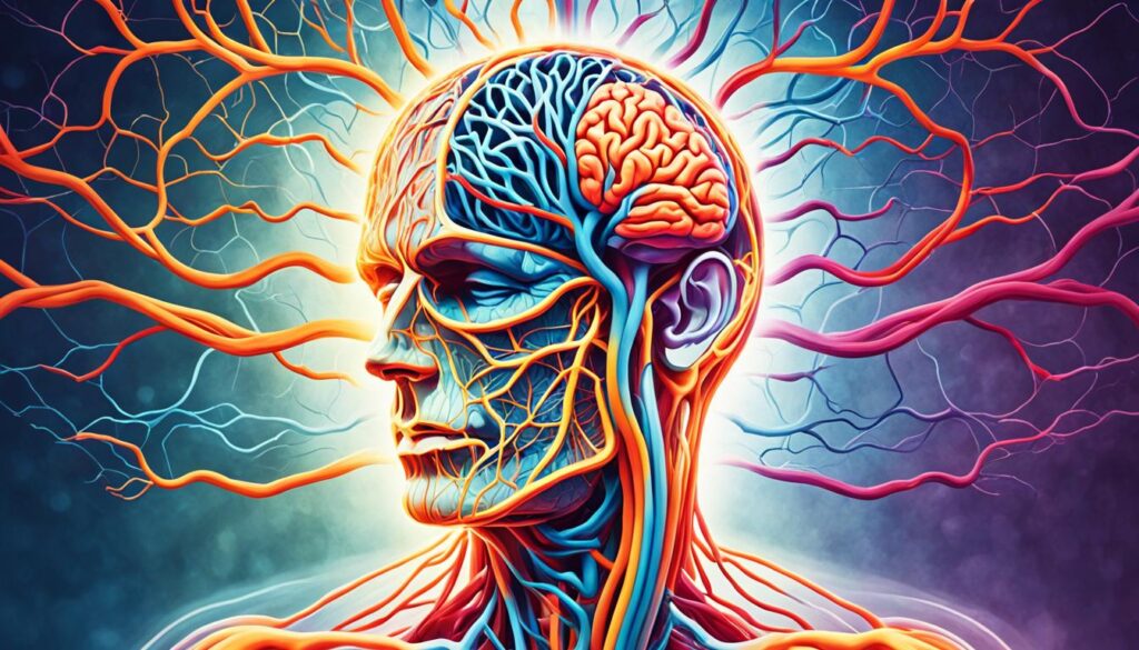 body-brain connection