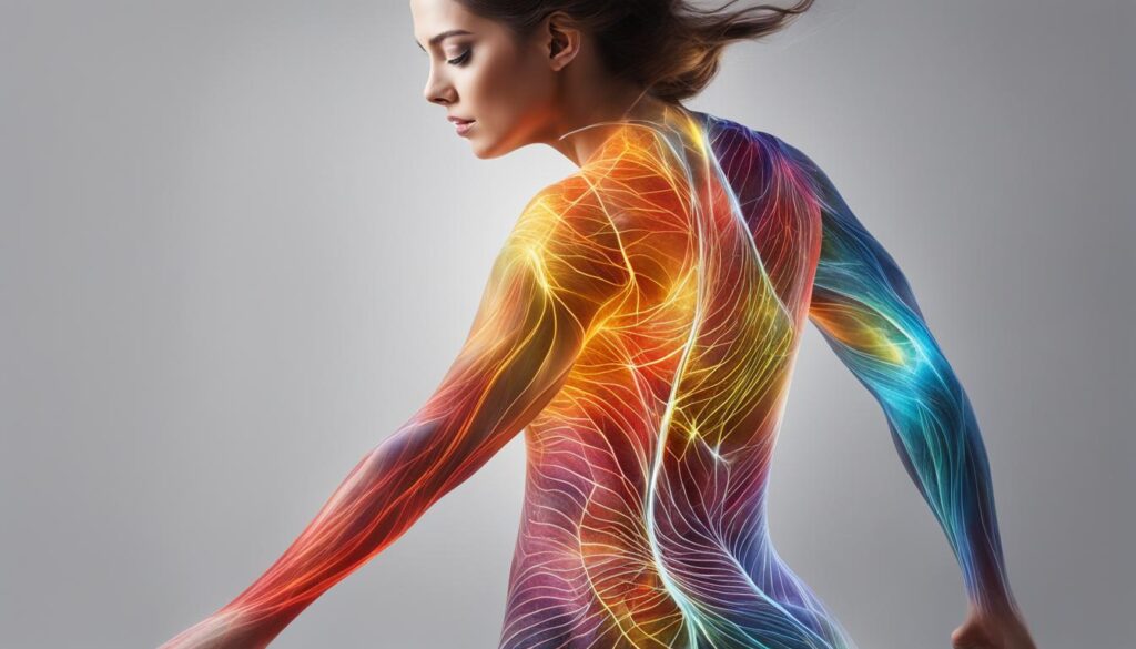 body revitalization