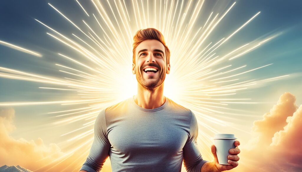 boost energy levels