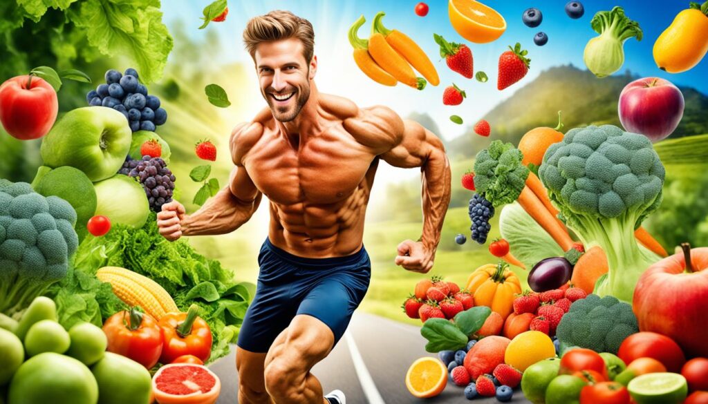 boosting metabolism