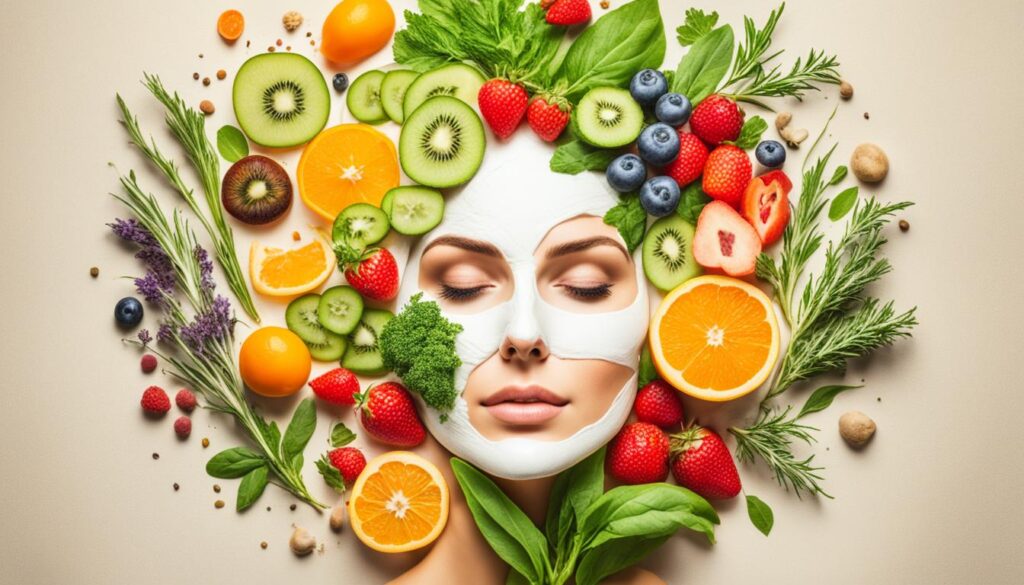 holistic anti-aging solutions