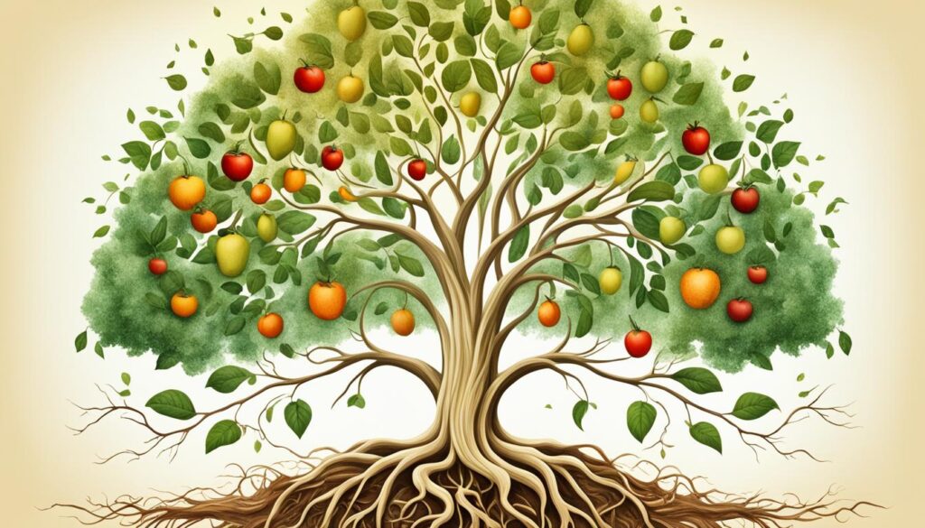 holistic approach to aging