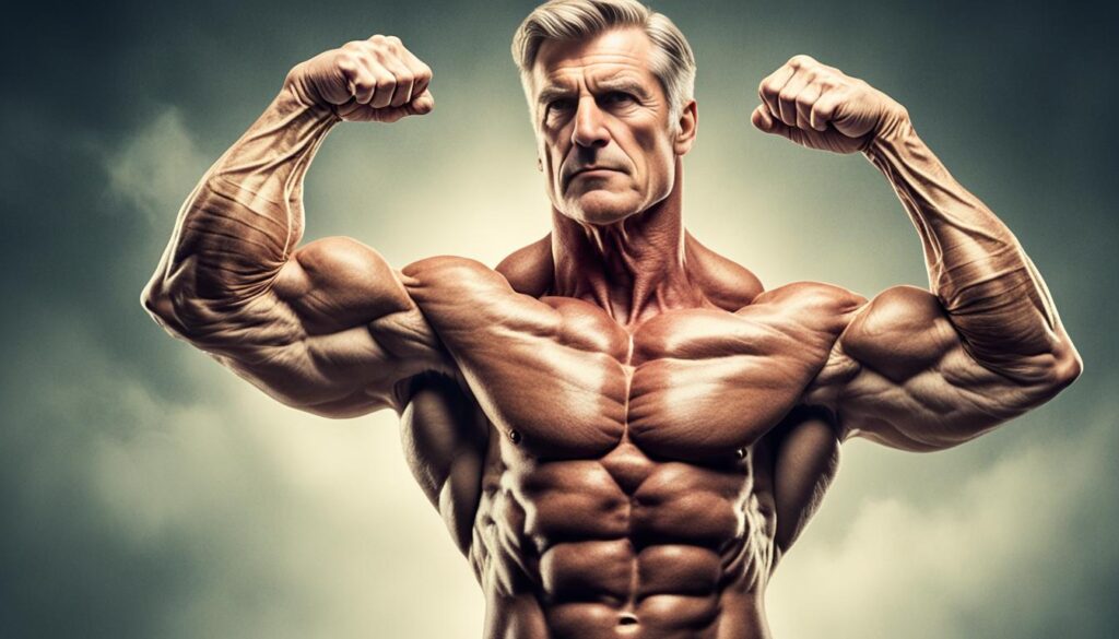 improve muscle tone