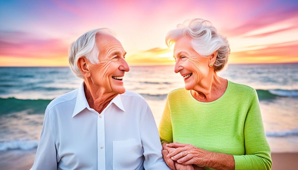 improved health, longevity, age gracefully