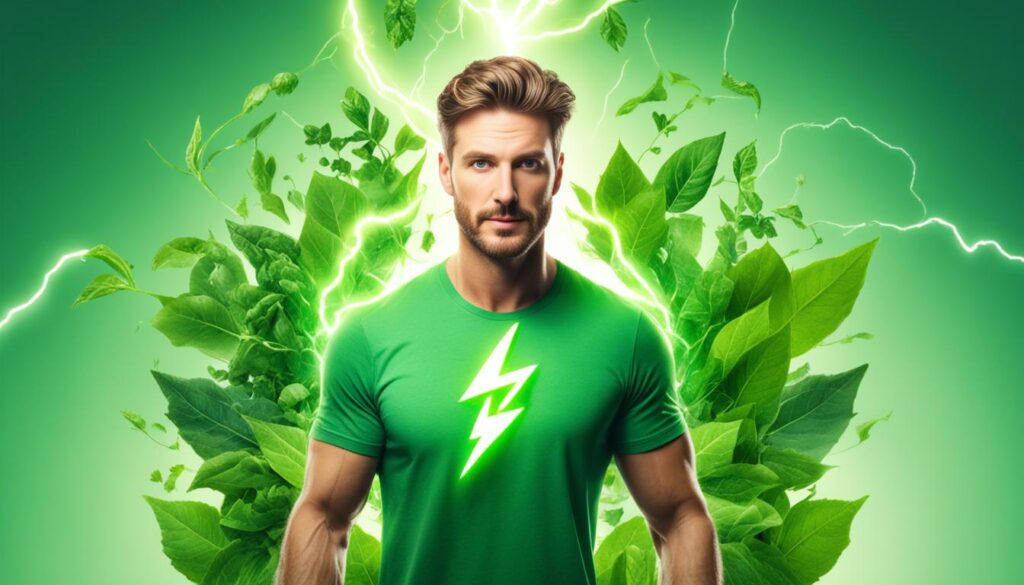 increase energy levels naturally