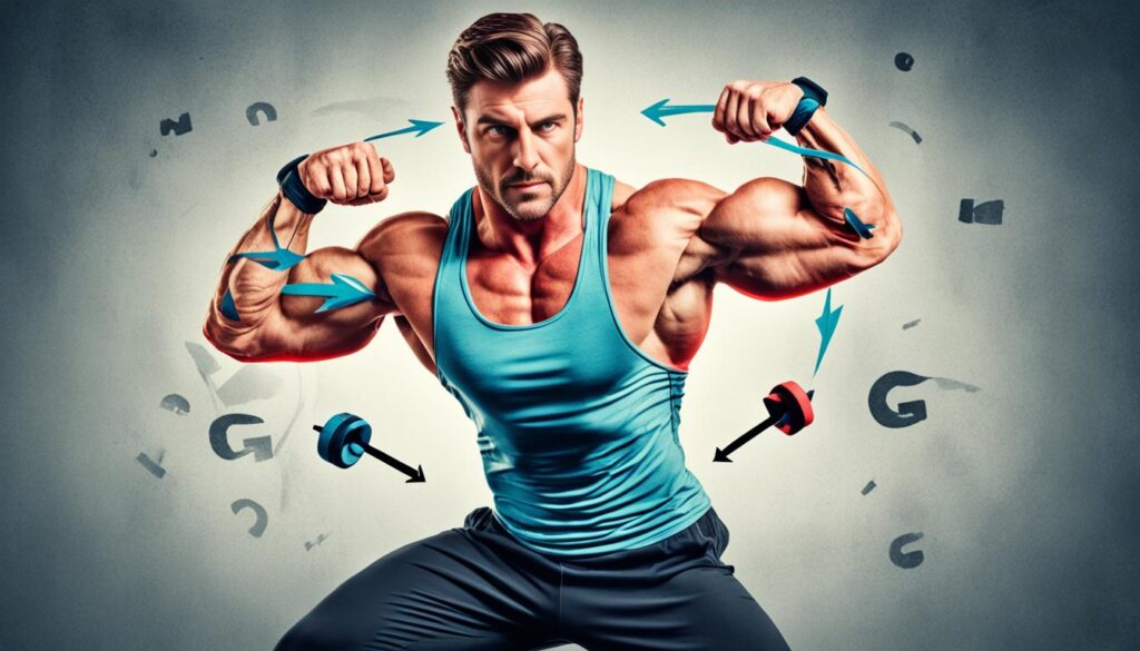 increase muscle tone