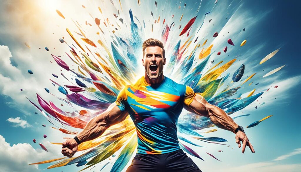 maximize your body's potential