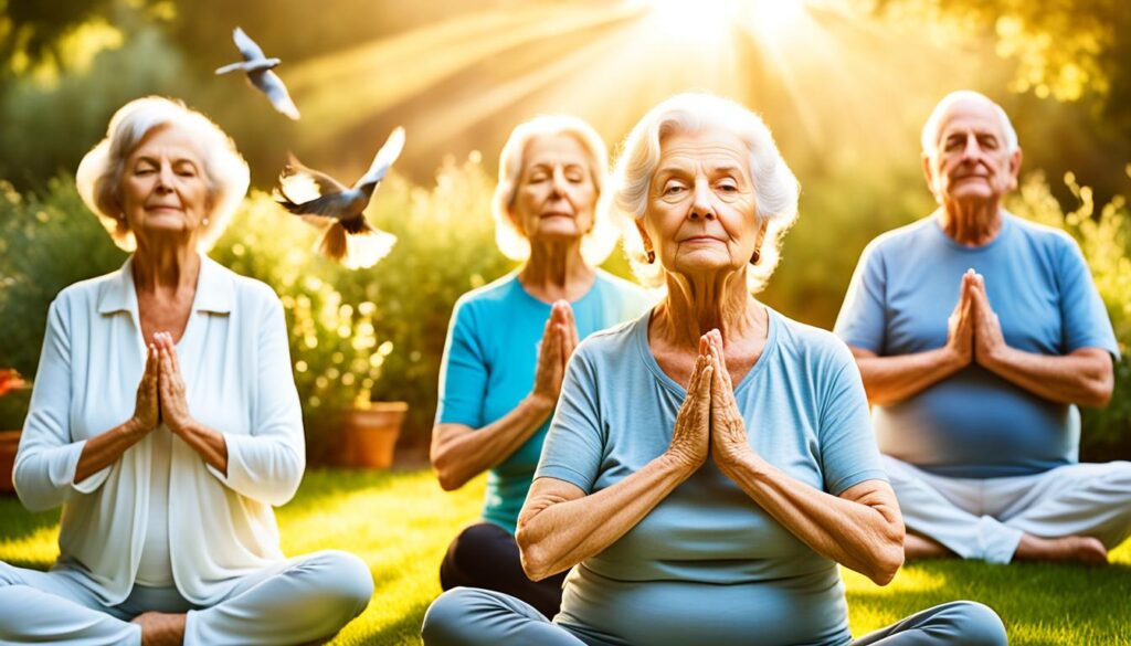 mindfulness practices