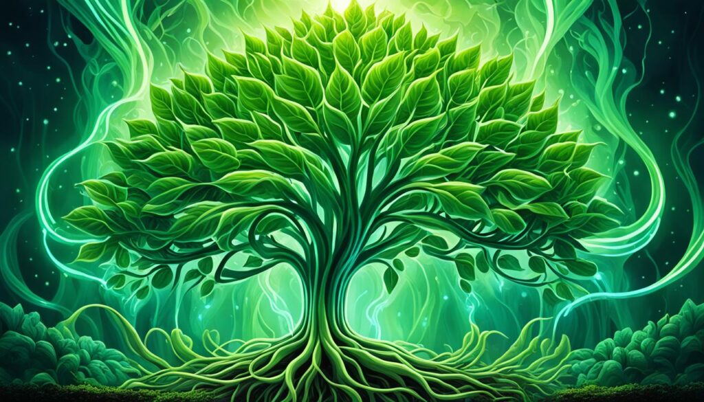 natural HGH booster