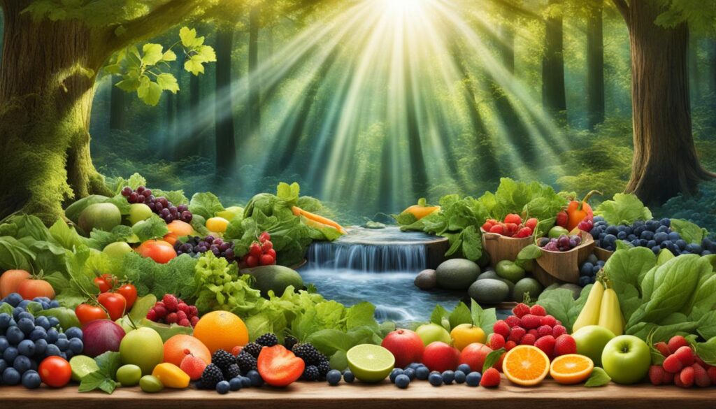 natural anti-aging solutions