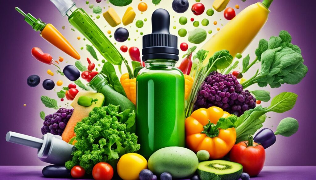 natural anti-aging supplements for women