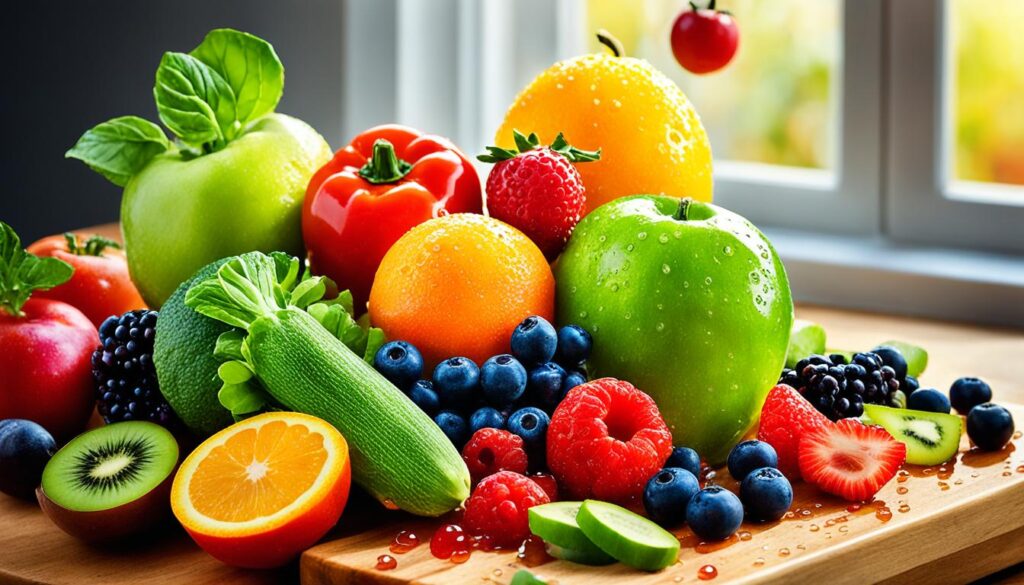 natural ingredients for youthful skin