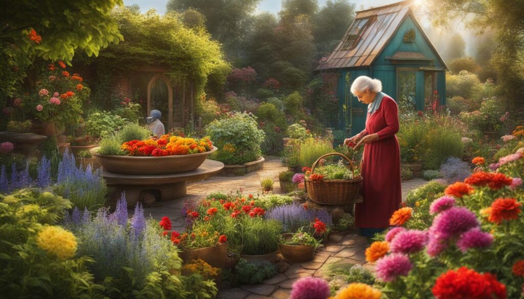 natural remedies for aging