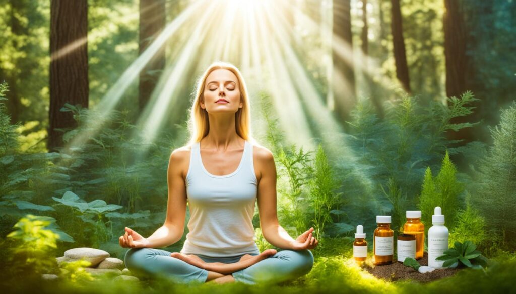 natural remedies for aging