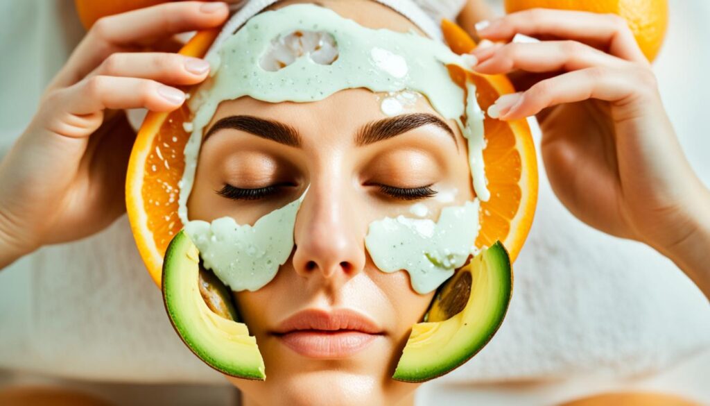 natural skin rejuvenation