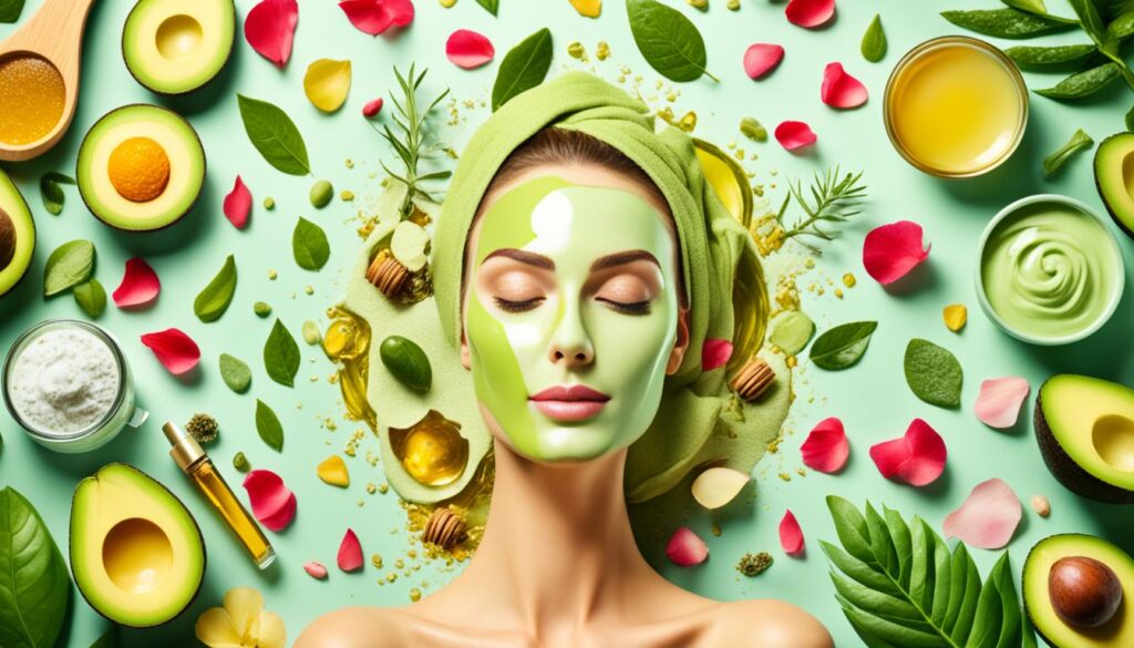 natural skincare