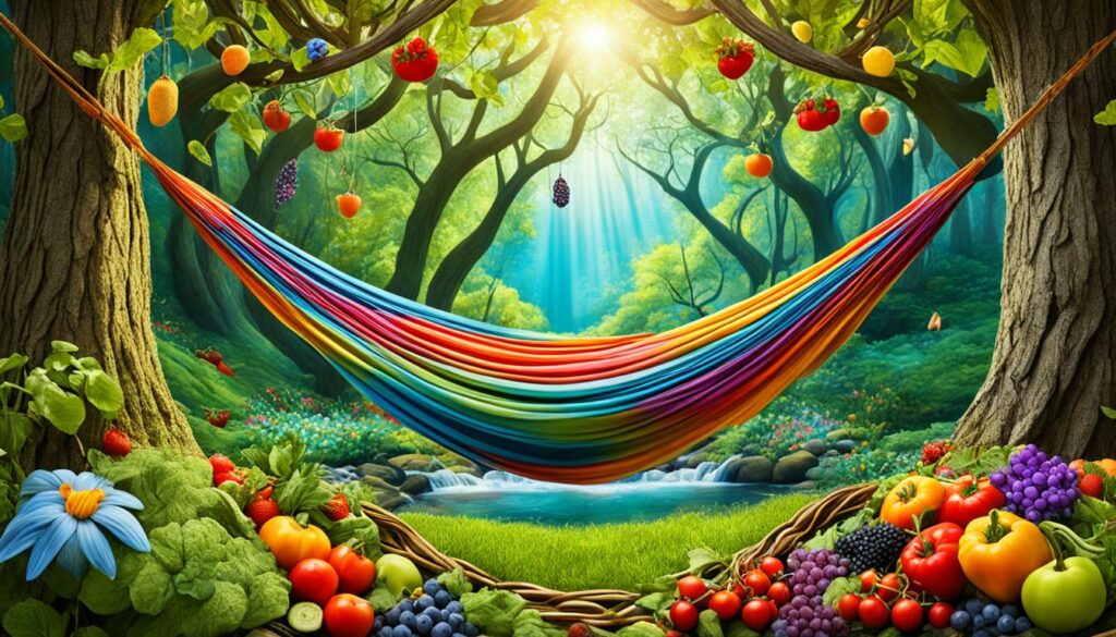 natural ways to slow aging
