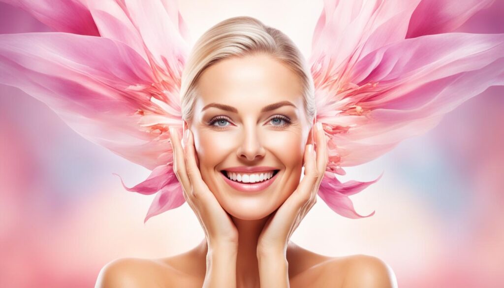 reduce wrinkles