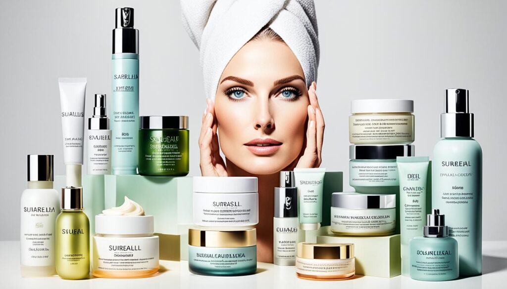 reducing signs of aging