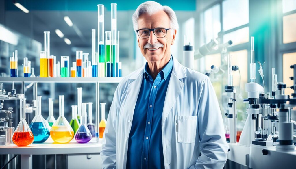 science behind GenF20 Plus
