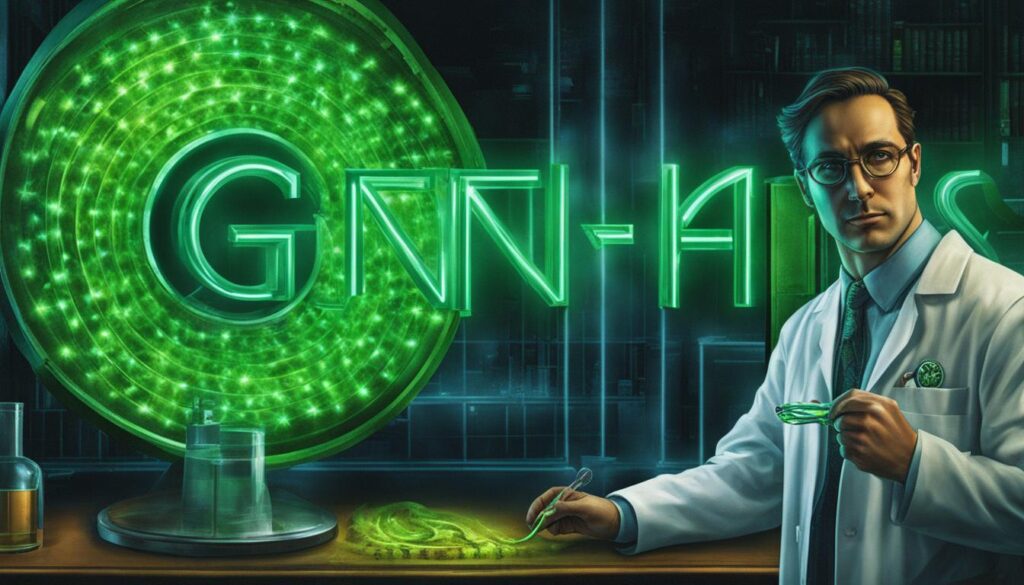 scientific research, efficacy of GenF20 Plus