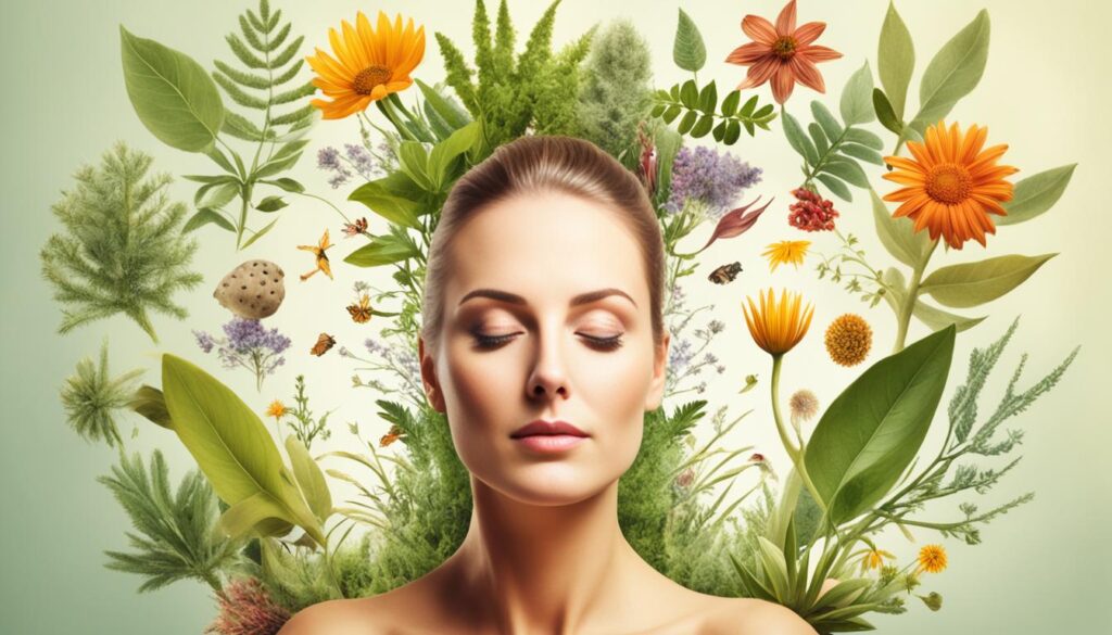 slowing aging naturally