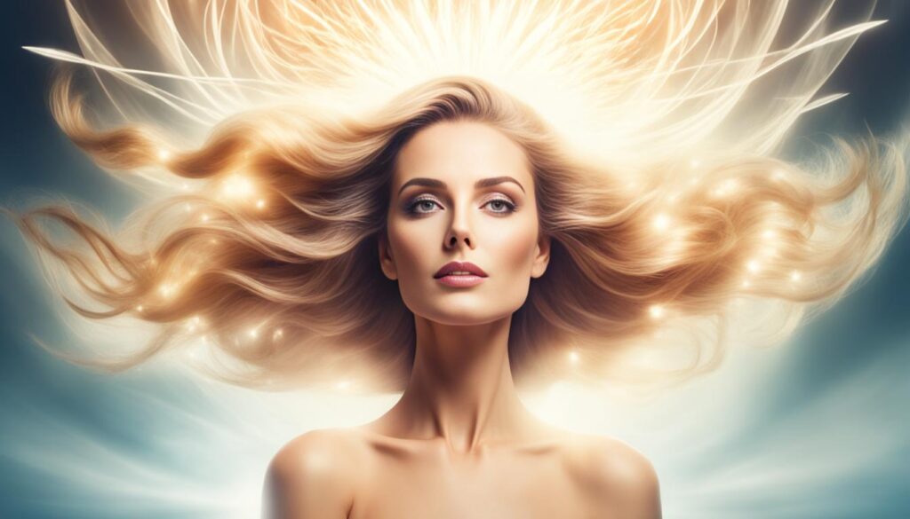timeless beauty
