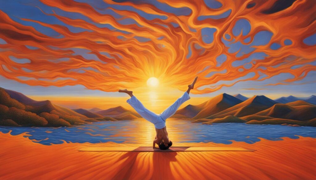 vitality
