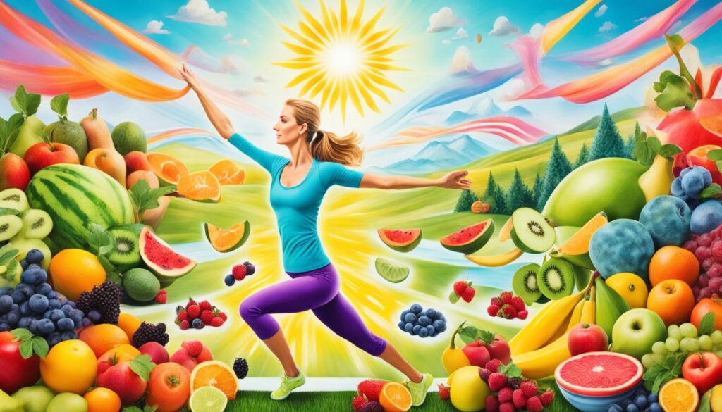 vitality enhancement