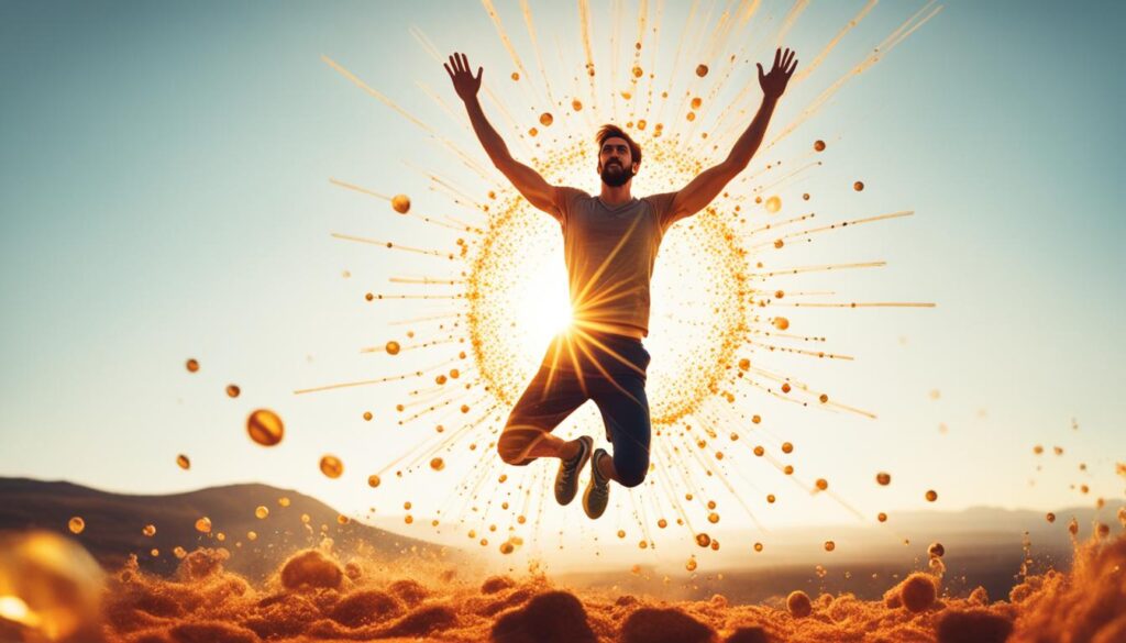 vitality enhancement