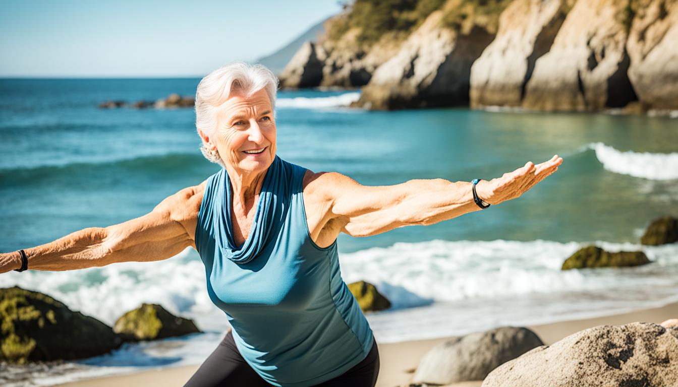 Benefits of embracing a slow aging approach to life