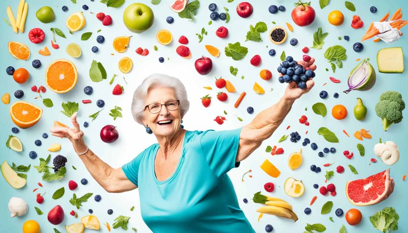 Debunking common myths about aging and wellness
