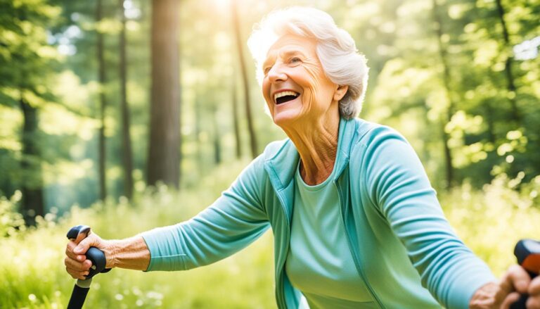 Facts About Aging Gracefully: Vitality Secrets